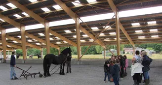 Domaine de l'Hippogriffe Domaine de l'Hippogriffe