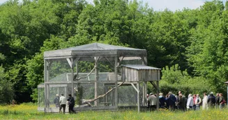 Domaine de l'Hippogriffe Domaine de l'Hippogriffe