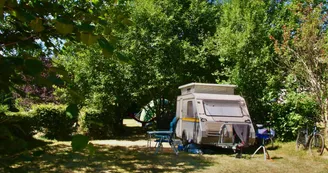 Camping Domaine La Chabanne Camping Domaine La Chabanne