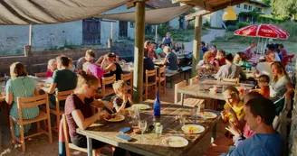 Camping Domaine La Chabanne Camping Domaine La Chabanne
