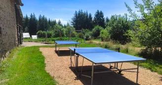Camping Domaine La Chabanne Camping Domaine La Chabanne