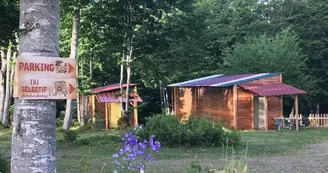 Camping Les Myrtilles Camping Les Myrtilles