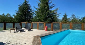 Camping Les Myrtilles Camping Les Myrtilles
