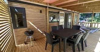 Camping Les Myrtilles Camping Les Myrtilles
