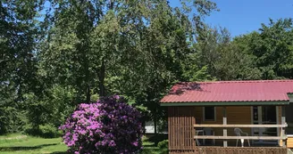 Camping Les Myrtilles Camping Les Myrtilles