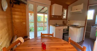 Camping Les Myrtilles Camping Les Myrtilles