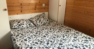Camping Les Myrtilles Camping Les Myrtilles