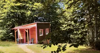 Camping Les Myrtilles Camping Les Myrtilles