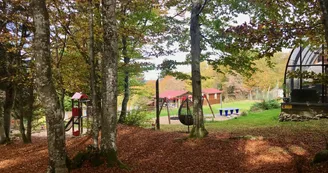 Camping Les Myrtilles Camping Les Myrtilles