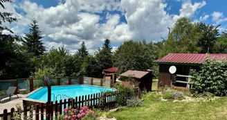 Camping Les Myrtilles Camping Les Myrtilles