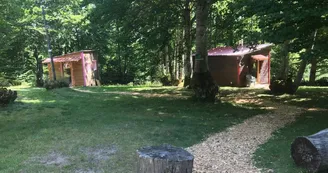 Camping Les Myrtilles Camping Les Myrtilles