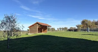 Gîte de Groupe Le Bois Mal Gîte de Groupe Le Bois Mal