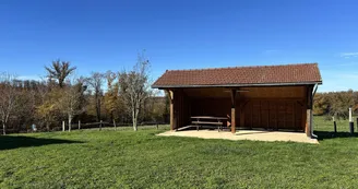 Gîte de Groupe Le Bois Mal Gîte de Groupe Le Bois Mal