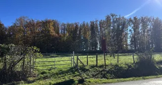 Gîte de Groupe Le Bois Mal Gîte de Groupe Le Bois Mal