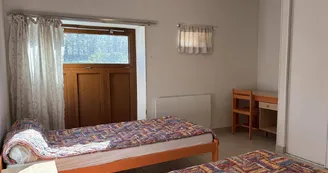 Gîte de Groupe Le Bois Mal Gîte de Groupe Le Bois Mal