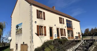Gîte de Groupe Le Bois Mal Gîte de Groupe Le Bois Mal