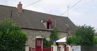 Chambres d'hôtes Les Maitres Sonneurs Chambres d'hôtes Les Maitres Sonneurs