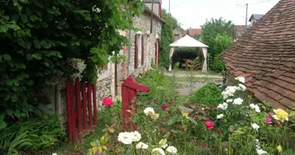 Chambres d'hôtes Les Maitres Sonneurs Chambres d'hôtes Les Maitres Sonneurs