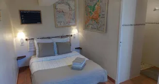 Chambres d'hôtes Les Maitres Sonneurs Chambres d'hôtes Les Maitres Sonneurs