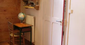 Chambres d'hôtes Les Maitres Sonneurs Chambres d'hôtes Les Maitres Sonneurs