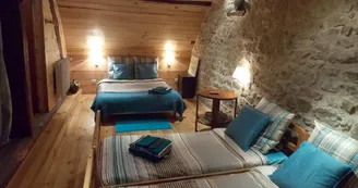 Chambres d'hôtes Les Maitres Sonneurs Chambres d'hôtes Les Maitres Sonneurs