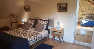 Chambres d'hôtes Les Maitres Sonneurs Chambres d'hôtes Les Maitres Sonneurs