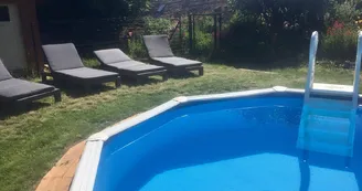 Chambres d'hôtes Les Maitres Sonneurs Chambres d'hôtes Les Maitres Sonneurs