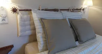 Chambres d'hôtes Les Maitres Sonneurs Chambres d'hôtes Les Maitres Sonneurs
