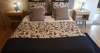 Chambres d'hôtes Les Maitres Sonneurs Chambres d'hôtes Les Maitres Sonneurs