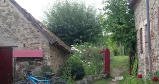 Chambres d'hôtes Les Maitres Sonneurs Chambres d'hôtes Les Maitres Sonneurs