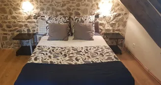Chambres d'hôtes Les Maitres Sonneurs Chambres d'hôtes Les Maitres Sonneurs