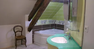 Chambres d'hôtes Les Maitres Sonneurs Chambres d'hôtes Les Maitres Sonneurs