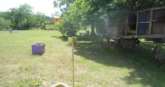 Les Jardins de Kym
