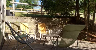 Domaine la Bourbonnaise - Dédalys 2 Domaine la Bourbonnaise - Dédalys 2