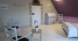 Le domaine d'Alinard Le domaine d'Alinard