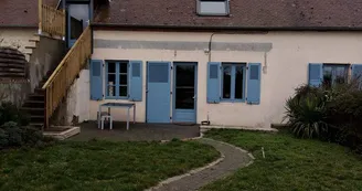 Le domaine d'Alinard Le domaine d'Alinard