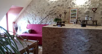 Le domaine d'Alinard Le domaine d'Alinard
