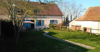 Le domaine d'Alinard Le domaine d'Alinard