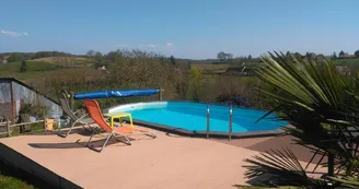 Le domaine d'Alinard Le domaine d'Alinard