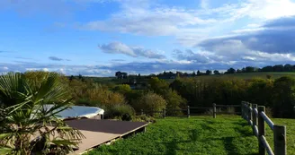 Le domaine d'Alinard Le domaine d'Alinard