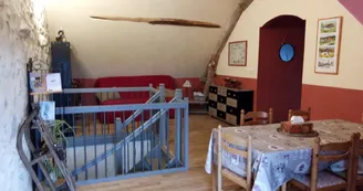 Le domaine d'Alinard Le domaine d'Alinard