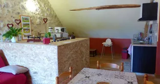 Le domaine d'Alinard Le domaine d'Alinard