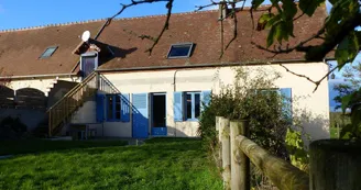 Le domaine d'Alinard Le domaine d'Alinard