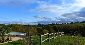 Le domaine d'Alinard Le domaine d'Alinard