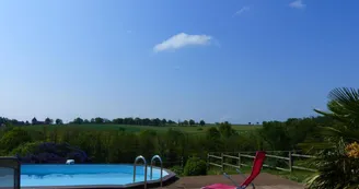 Le domaine d'Alinard Le domaine d'Alinard