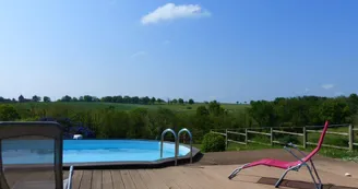Le domaine d'Alinard Le domaine d'Alinard