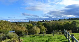 Le domaine d'Alinard Le domaine d'Alinard