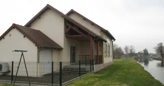 Le Bassin Le Bassin