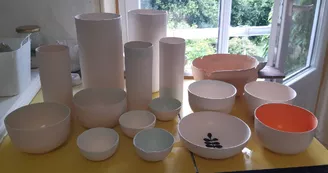 Atelier de Sam