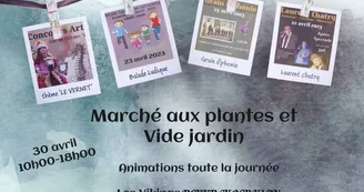 Fête de la Saint Georges Fête de la Saint Georges